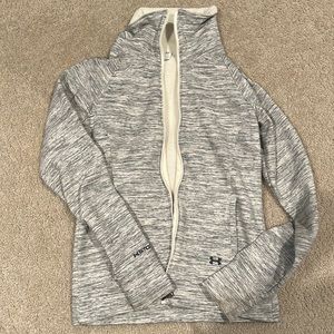 Small Under Armour jacket